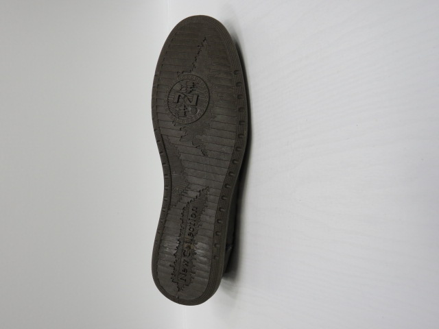 Półbuty Męskie S18-9 JEDEN 41-46 2