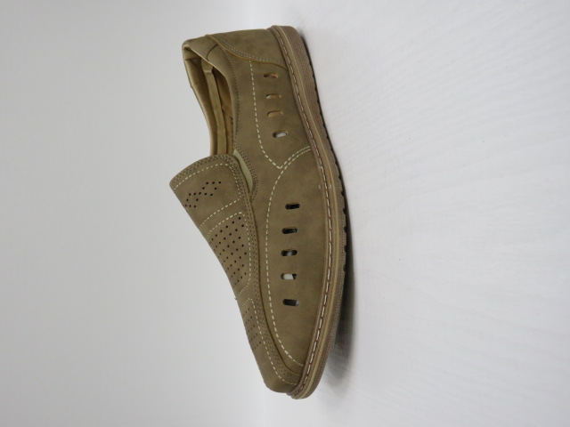 Półbuty Męskie S18-3 JEDEN 41-46