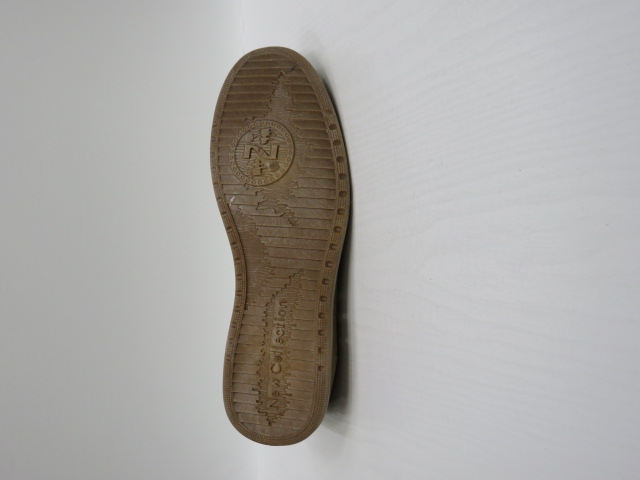 Półbuty Męskie S18-3 JEDEN 41-46 2