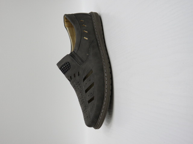 Półbuty Męskie S19-9 JEDEN 41-46