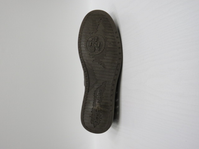 Półbuty Męskie S19-9 JEDEN 41-46 2