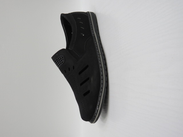 Półbuty Męskie S19-1 JEDEN 41-46