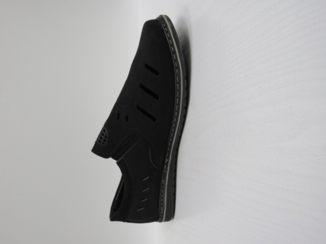 Półbuty Męskie S19-1 JEDEN 41-46 1