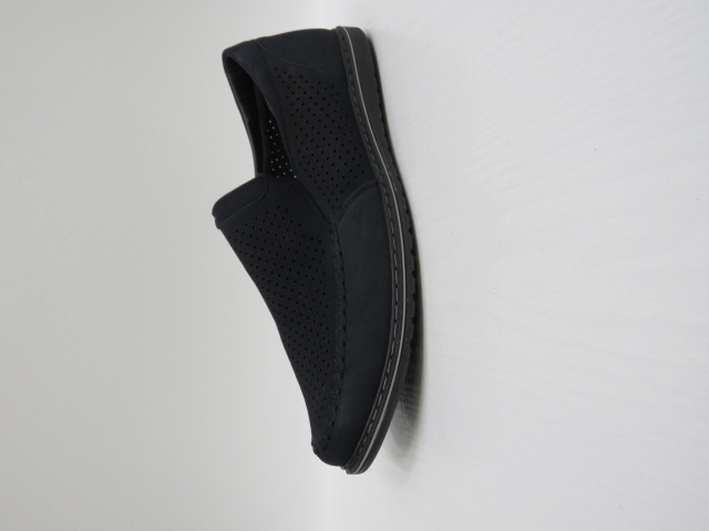 Półbuty Męskie S12-1 JEDEN 41-46