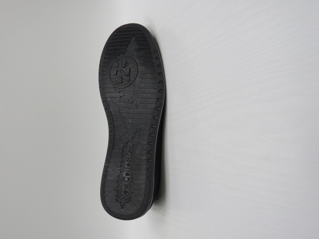 Półbuty Męskie S12-1 JEDEN 41-46 2