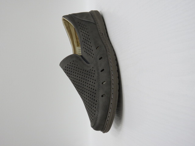 Półbuty Męskie S21-9 JEDEN 41-46