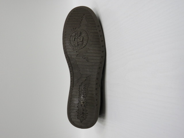 Półbuty Męskie S21-9 JEDEN 41-46 2