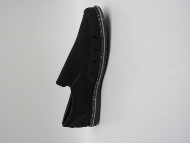 Półbuty Męskie S21-1 JEDEN 41-46 1