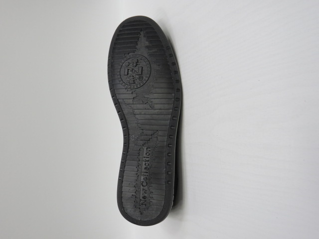 Półbuty Męskie S21-1 JEDEN 41-46 2