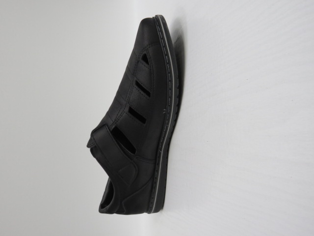 Półbuty Męskie S14-1 JEDEN 41-46 1