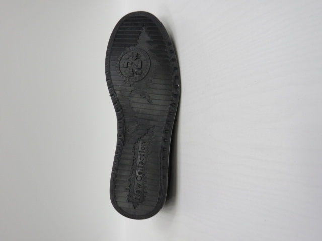 Półbuty Męskie S14-1 JEDEN 41-46 2