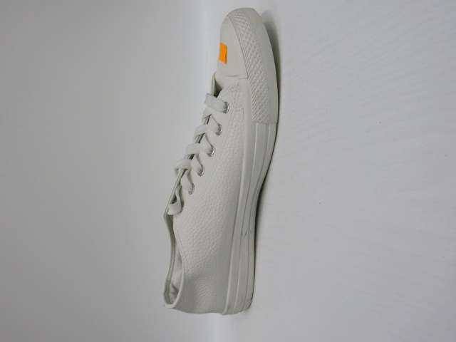 Trampki Męskie 11803-8 JEDEN 41-47 1