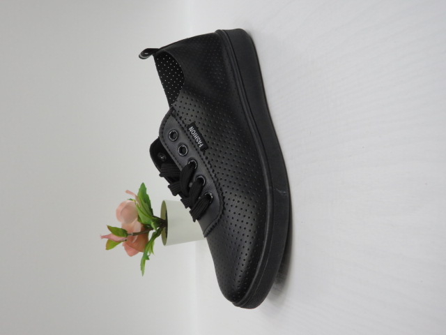 Trampki damskie SJ2219-1 JEDEN 36-41