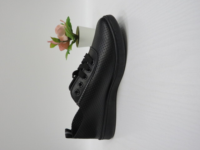 Trampki damskie SJ2219-1 JEDEN 36-41 1