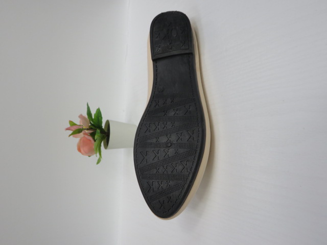 Baleriny Damskie W35-3 JEDEN 36-41 2