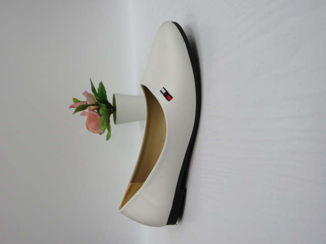 Baleriny Damskie W35-2 JEDEN 36-41