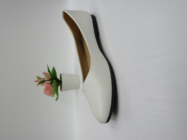 Baleriny Damskie W35-2 JEDEN 36-41 1