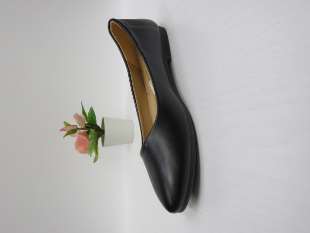 Baleriny Damskie W35-1 JEDEN 36-41 1