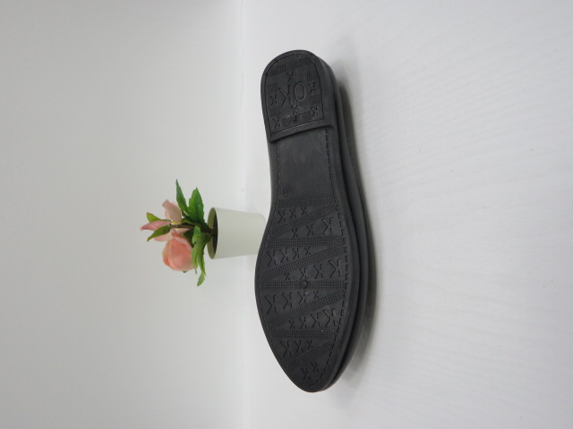 Baleriny Damskie W35-1 JEDEN 36-41 2