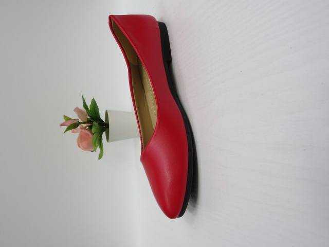 Baleriny Damskie W35-5 JEDEN 36-41 1