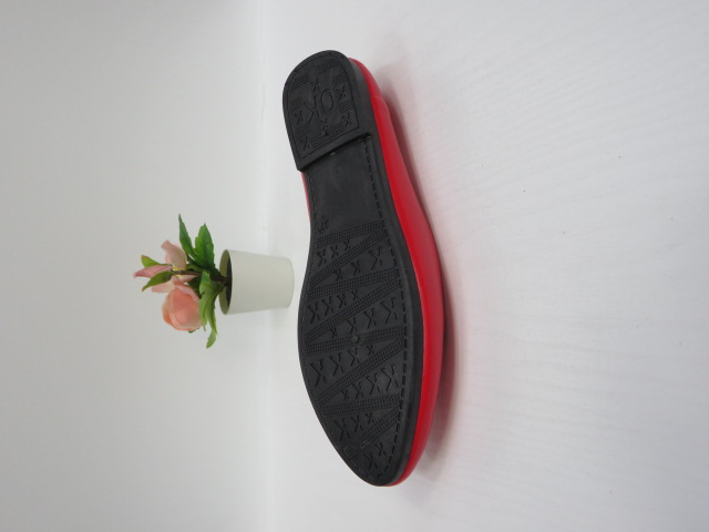 Baleriny Damskie W35-5 JEDEN 36-41 2