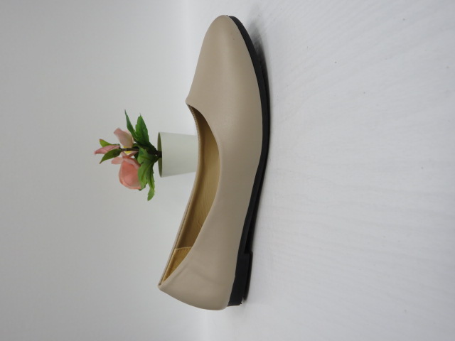 Baleriny Damskie W32-7 JEDEN 36-41