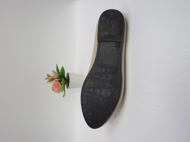 Baleriny Damskie W32-7 JEDEN 36-41 2