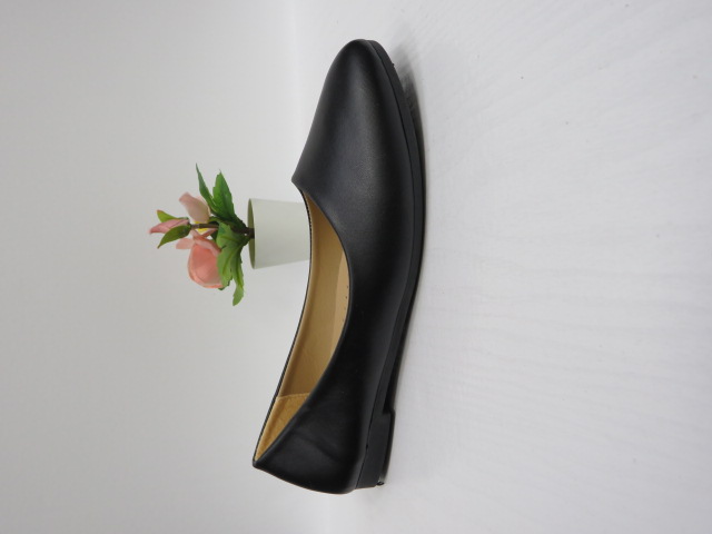 Baleriny Damskie W32-5 JEDEN 36-41