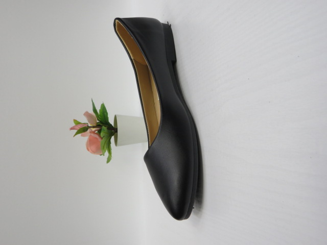 Baleriny Damskie W32-5 JEDEN 36-41 1