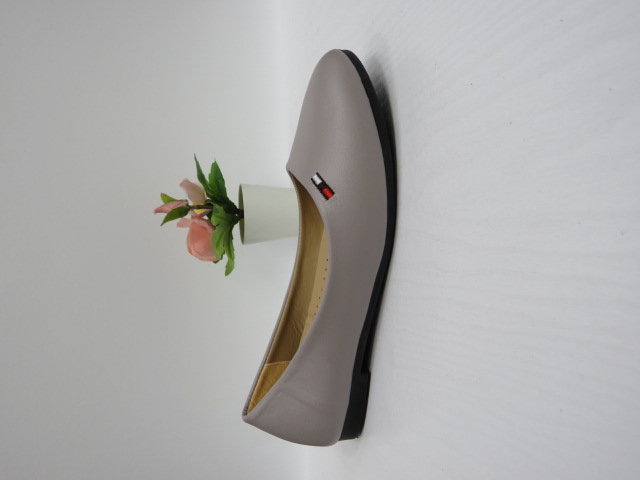 Baleriny Damskie W35-4 JEDEN 36-41