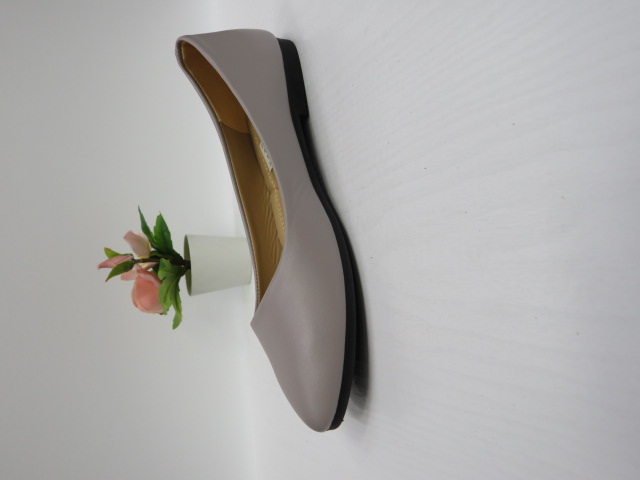 Baleriny Damskie W35-4 JEDEN 36-41 1
