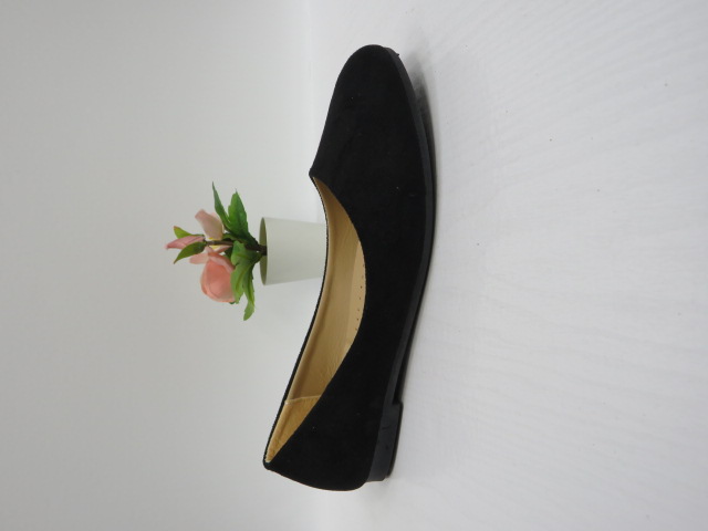 Baleriny Damskie W33-8 JEDEN 36-41