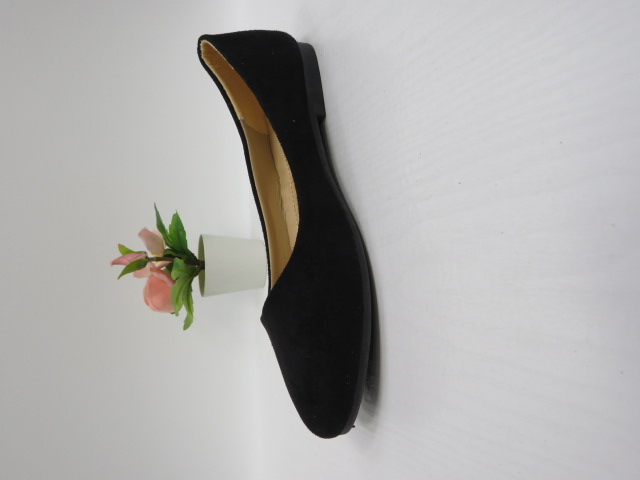 Baleriny Damskie W33-8 JEDEN 36-41 1