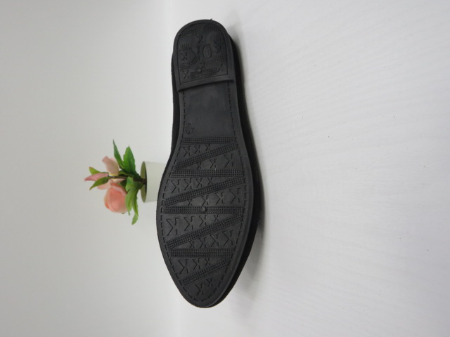 Baleriny Damskie W33-8 JEDEN 36-41 2