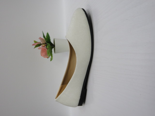 Baleriny Damskie W31-2 JEDEN 36-41