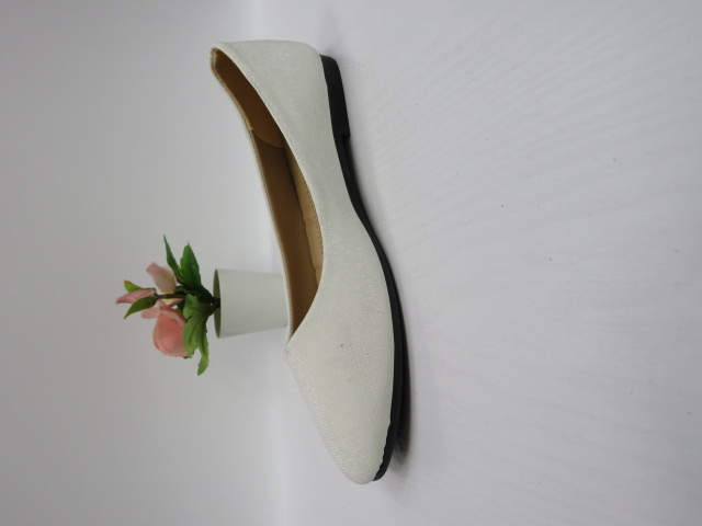 Baleriny Damskie W31-2 JEDEN 36-41 1