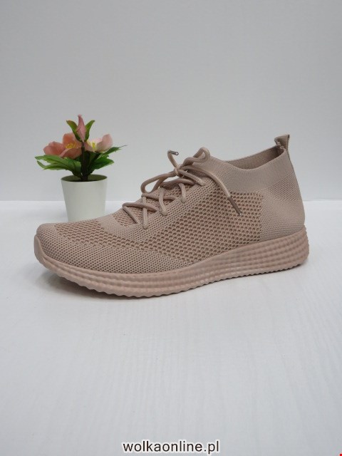 Sportowe Damskie EV-21 PINK 36-41