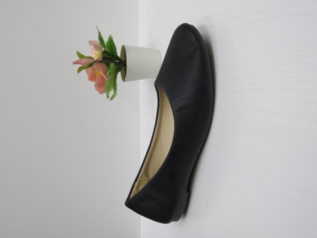 Baleriny Damskie E983-1 JEDEN 36-41