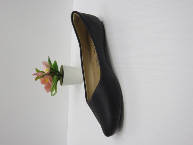 Baleriny Damskie E983-1 JEDEN 36-41 1