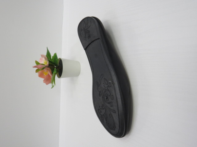 Baleriny Damskie E983-1 JEDEN 36-41 2