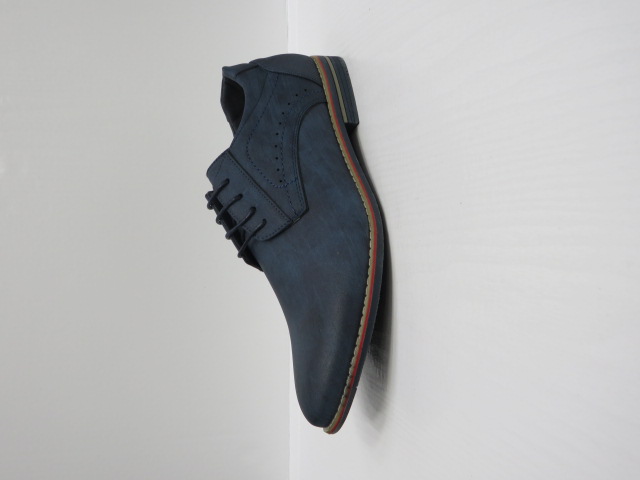 Półbuty Męskie 280-2 JEDEN 40-45