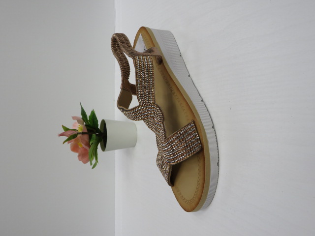 Sandały damskie 0-916 CHAM 36-41