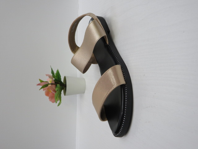 Sandały damskie 0-954 CHAM 36-41