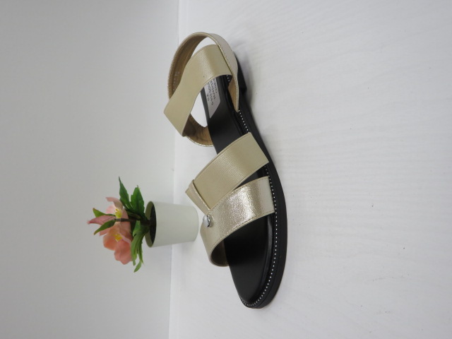 Sandały damskie 0-953 GOLD 36-41