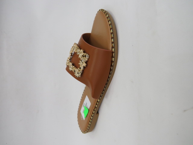 Klapki Damskie W101-2 CAMEL 36-41