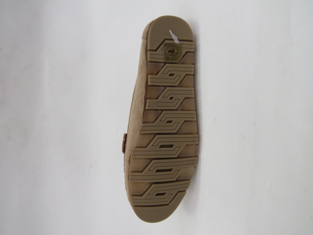 Półbuty Damskie 9408 KHAKI 36-41 2