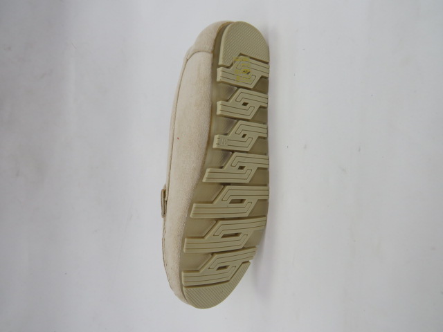 Półbuty Damskie 9408 BEIGE 36-41 2