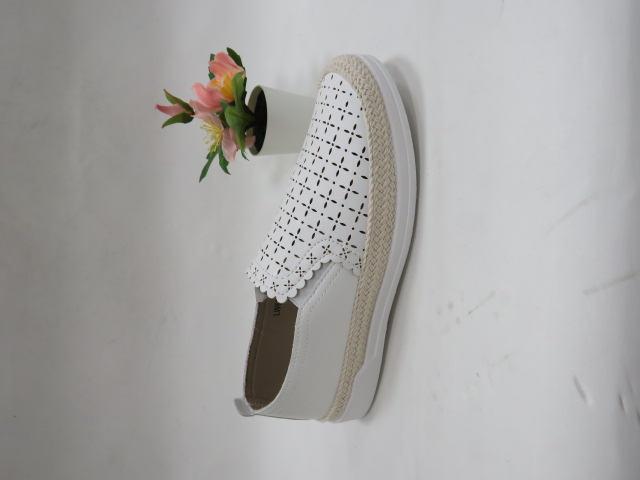 Półbuty Damskie LW600-9 JEDEN 36-41