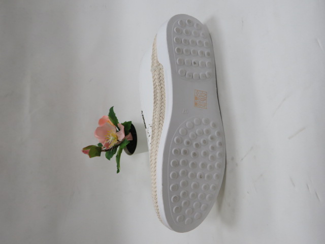 Półbuty Damskie LW600-9 JEDEN 36-41 2