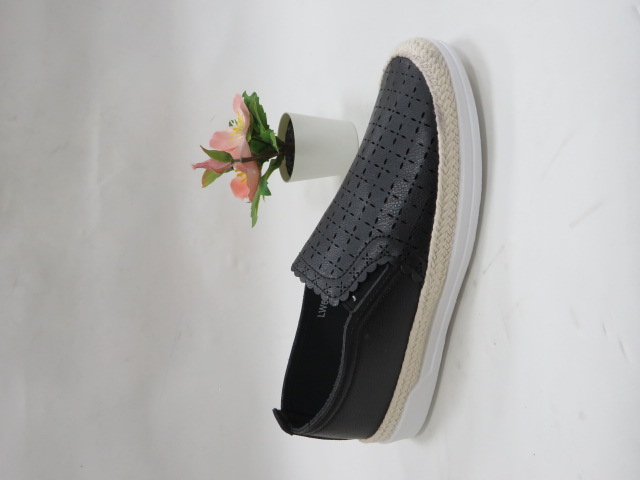 Półbuty Damskie LW600 JEDEN 36-41